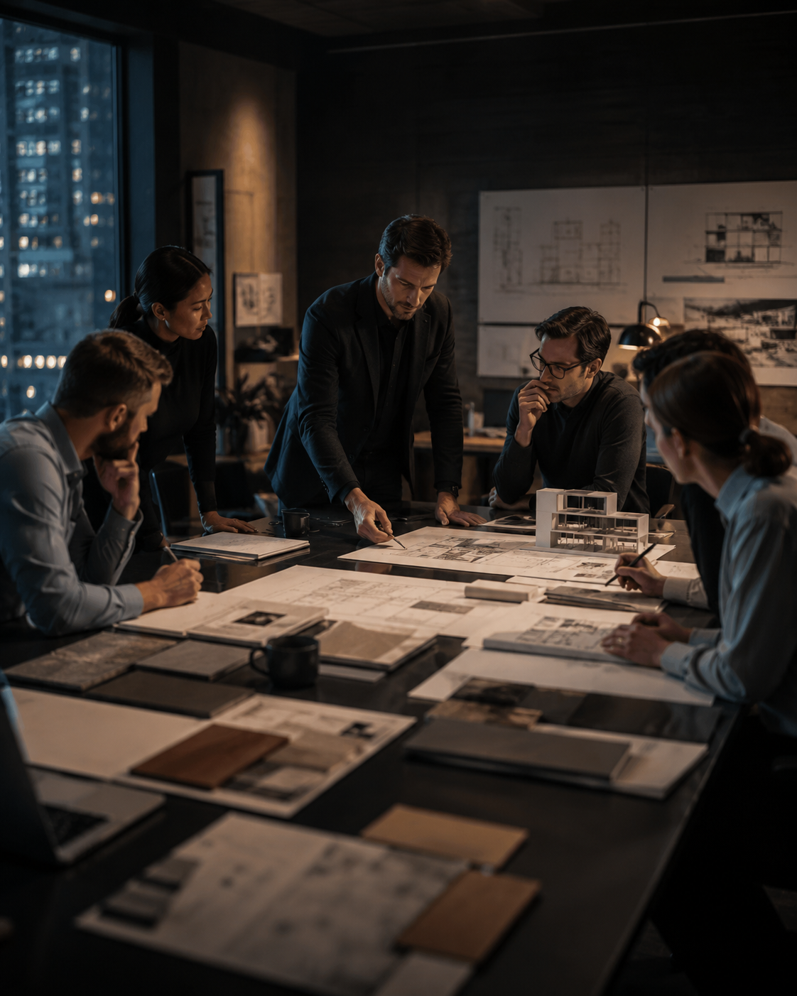 Design Management